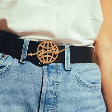 SYNAPSON / BLUE JEANS