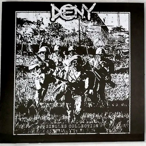 DENY / SINGLES COLLECTION