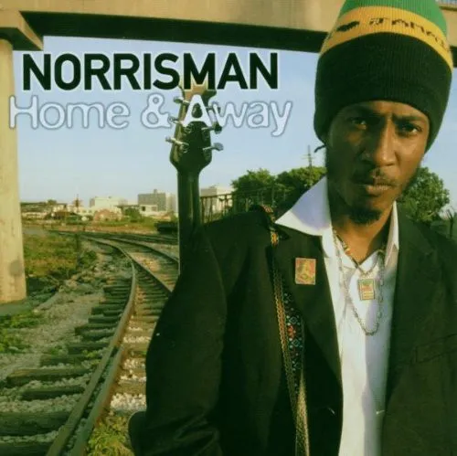 NORRISMAN / HOME & AWAY