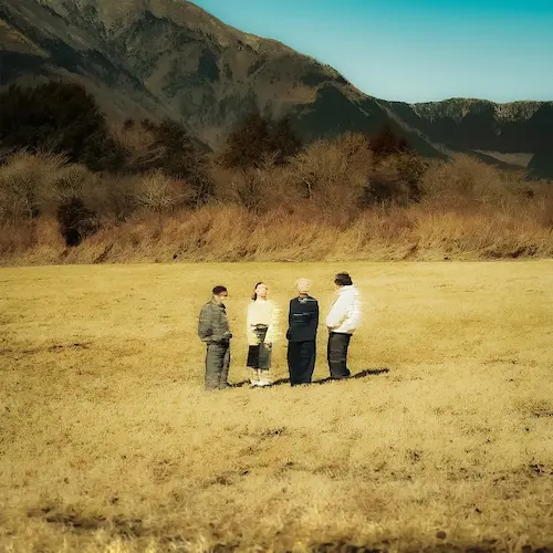 Khamai Leon / 風の谷
