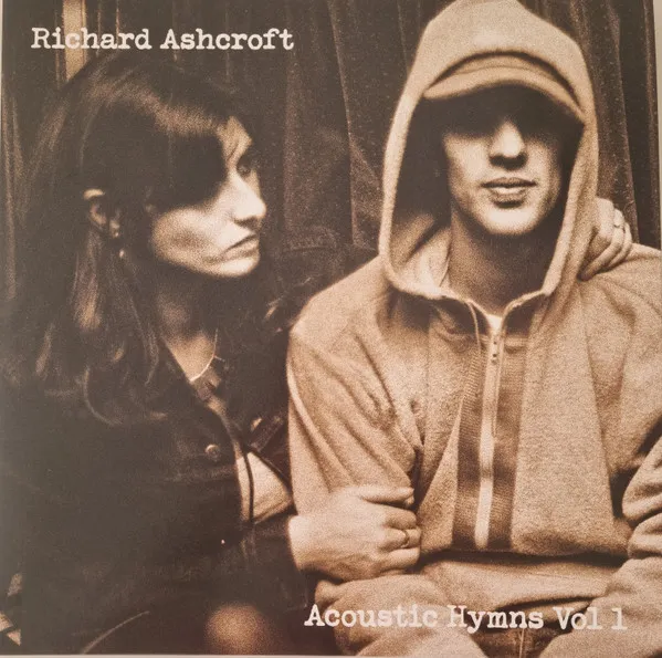 RICHARD ASHCROFT / リチャード・アシュクロフト / ACOUSTIC HYMNS VOL.1