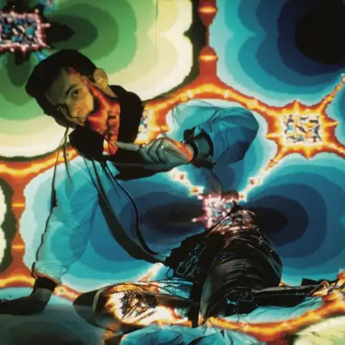 RICK 8 / INTERACTIVE DJ'NG