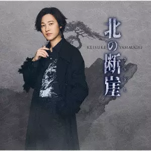 KEISUKE YAMAUCHI / 山内惠介 / 北の断崖