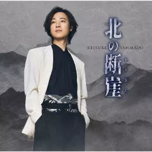 KEISUKE YAMAUCHI / 山内惠介 / 北の断崖