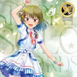 永吉昴 (CV.斉藤佑圭) / THE IDOLM@STER MILLION LIVE! SPECIAL SOLO RECORDS 永吉昴