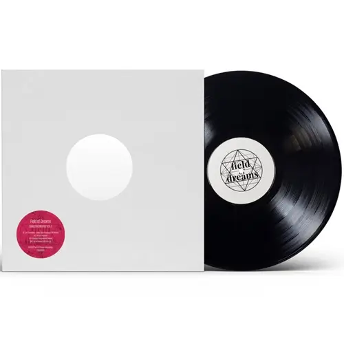 FIELD OF DREAMS (CLUB) / SELECTED WORKS VOL. 1