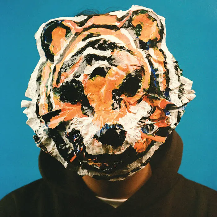DON GLORI / ドン・グローリ / PAPER CAN'T WRAP FIRE