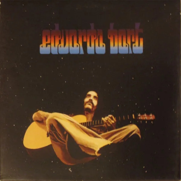 EDUARDO BORT / エデュアルド・ボルト / EDUARDO BORT