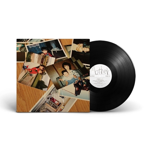 BUPPON / Mother（LP）