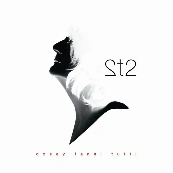 COSEY FANNI TUTTI / コージー・ファニ・トゥッティ / 2t2 [CD]