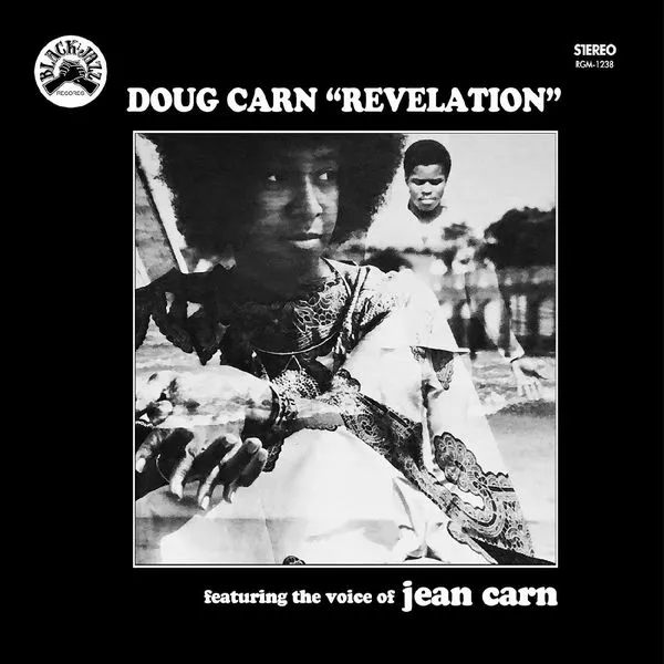 DOUG CARN / ダグ・カーン / REVERATION