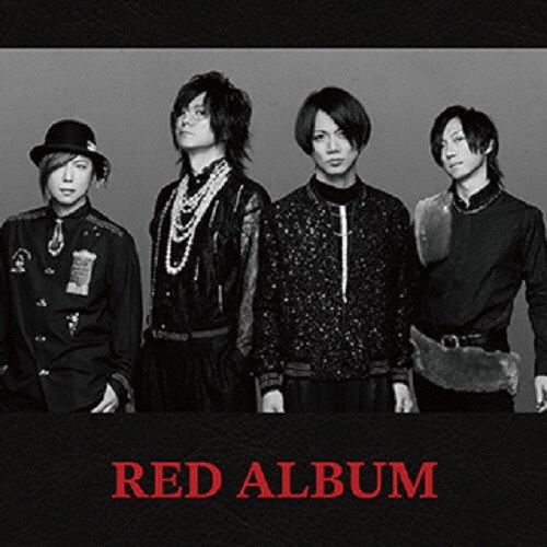 Waive / RED ALBUM