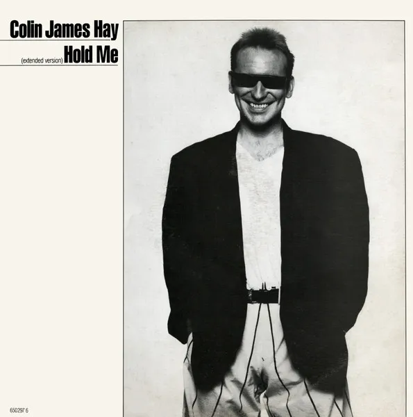 COLIN JAMES HAY / HOLD ME