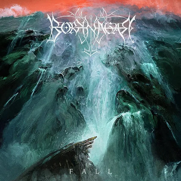 BORKNAGAR / ボルクネイガー / FALL