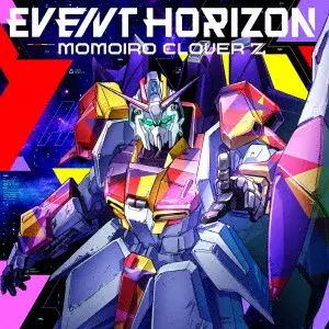 MOMOIRO CLOVER Z / ももいろクローバーZ / Event Horizon / EVENT HORIZON