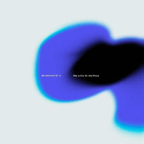 ExWHYZ / iD（DVD盤）