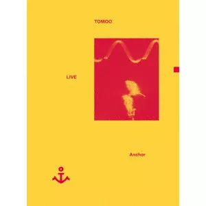 TOMOO / "TOMOO LIVE “Anchor"" at PACIFICO YOKOHAMA"