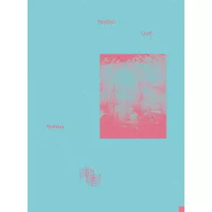 TOMOO / "TOMOO LIVE “Estuary""at LINE CUBE SHIBUYA"