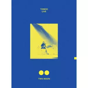 TOMOO / "TOMOO LIVE TOUR 2023-2024 “TWO MOON"""