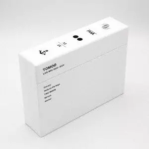 TOMOO / TOMOO LIVE BOX 2022-2024