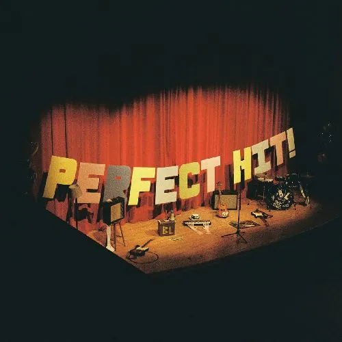 BUFFET LUNCH / PERFECT HIT!