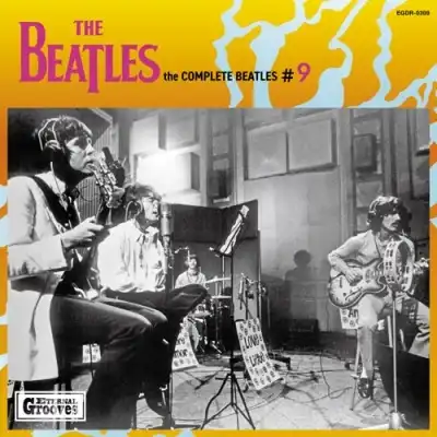 BEATLES / ビートルズ / THE COMPLETE BEATLES #9
