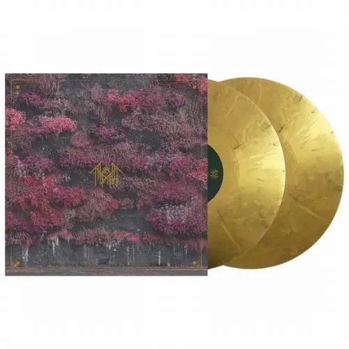 SLEEP TOKEN / スリープ・トークン / EVEN IN ARCADIA (METALLIC GOLD VINYL)