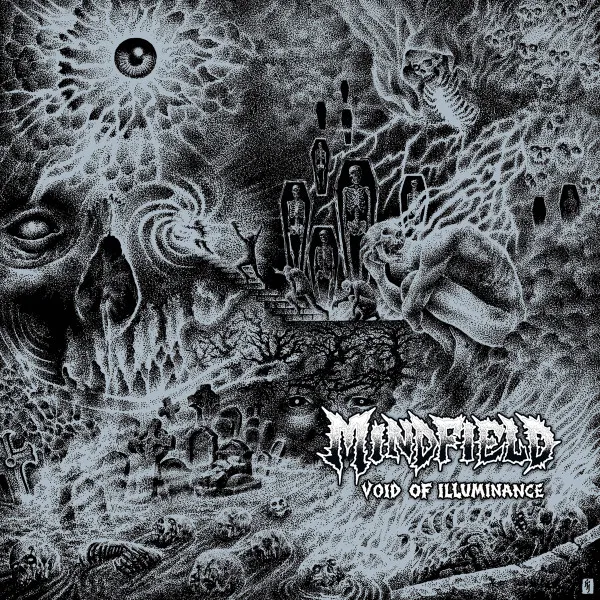 MINDFIELD / VOID OF ILLUMINANCE