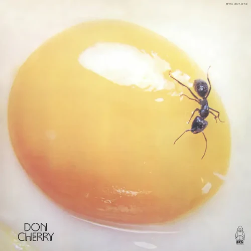 DON CHERRY / ドン・チェリー / ORIENT (RSD2025)