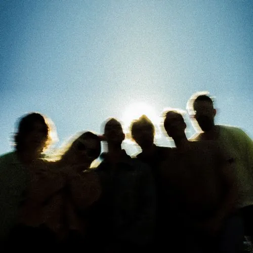 THE HEAD AND THE HEART / ザ・ヘッド&ザ・ハート / APERTURE