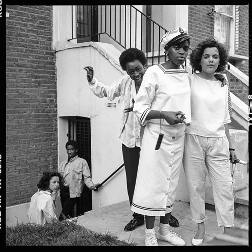 V.A. (WAY U MAKE ME FEEL) / WAY U MAKE ME FEEL: UK BOOGIE & STREET SOUL.1980-1994