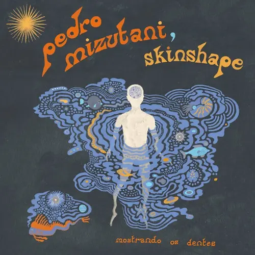 PEDRO MIZUTANI & SKINSHAPE / ペドロ・ミズタニ & スキンシェイプ / MOSTRANDO OS DENTES