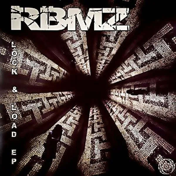 RBMZ / LOCK & LOAD EP