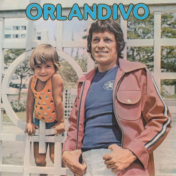 ORLANN DIVO / オルランヂーヴォ / ORLANDIVO (WHITE VINYL)