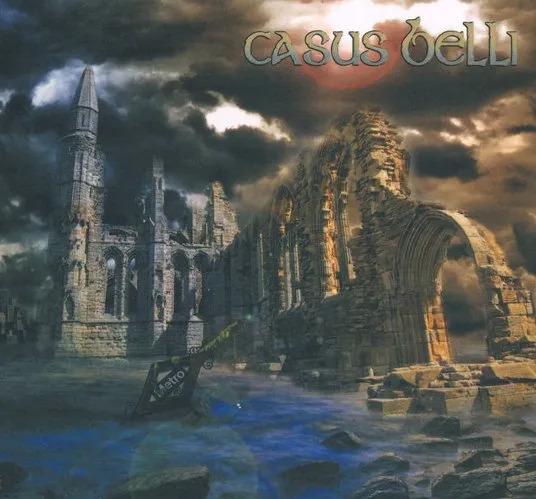CASUS BELLI / AD CALENDAS GRAECAS