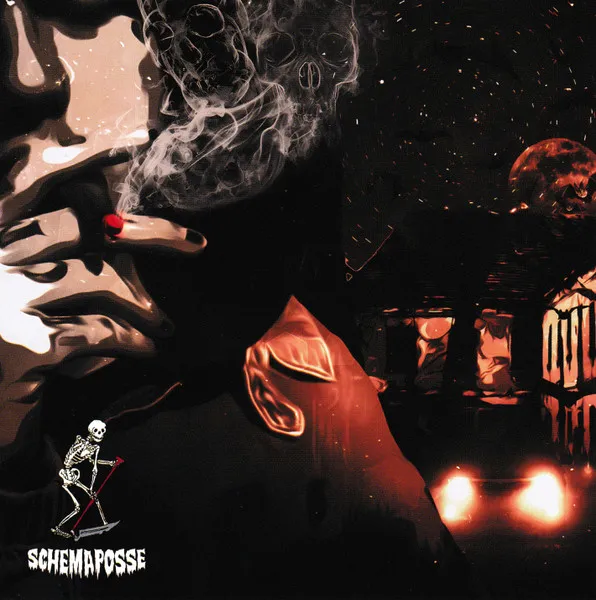 LIL PEEP / LIVE FOREVER