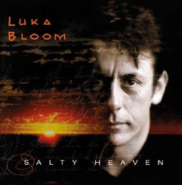 LUKA BLOOM / ルカ・ブルーム / SALTY HEAVEN