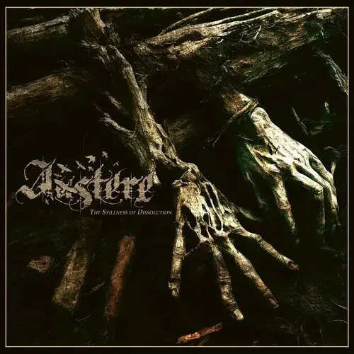 AUSTERE / THE STILLNESS OF DISSOLUTION
