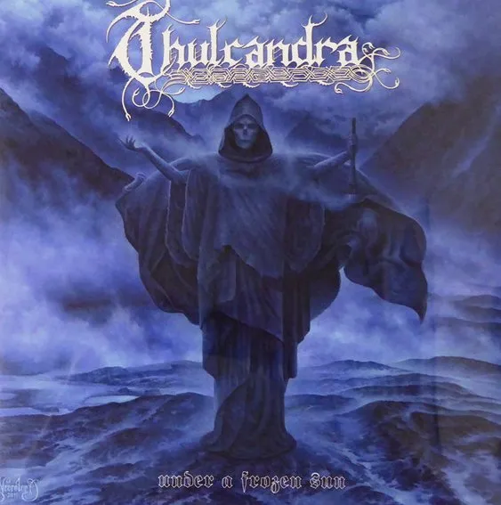 THULCANDRA / UNDER A FROZEN SUN