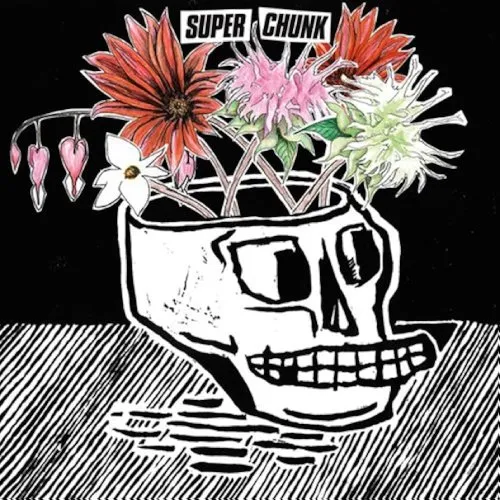 SUPERCHUNK / スーパーチャンク / WHAT A TIME TO BE ALIVE (LP)