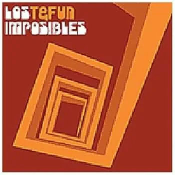 LOS IMPOSIBLES / LOST & FUN