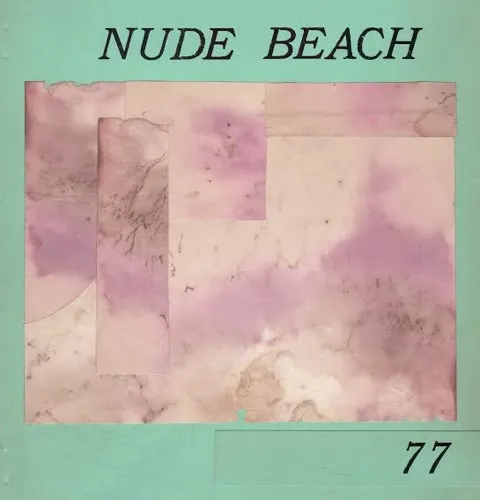 NUDE BEACH / 77