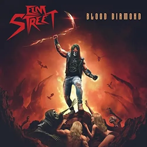 ELM STREET / BLOOD DIAMOND