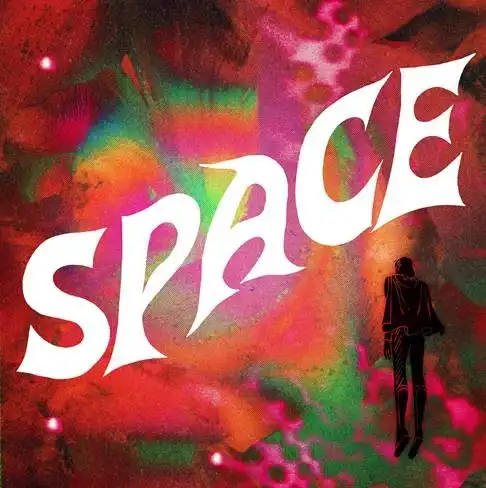 V.A. / JON SAVAGE'S SPACE: LIGHT YEARS FROM HOME (2LP)
