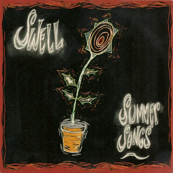 SWELL / スウェル / SUMMER SONGS