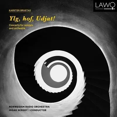 INGAR BERGBY / インガル・ベルグビィ / KARSTEN BRUSTAD:YLG/HOF/UDJAT