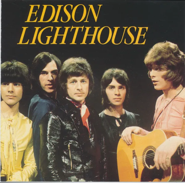 EDISON LIGHTHOUSE / エジソン・ライトハウス / EDISON LIGHTHOUSE