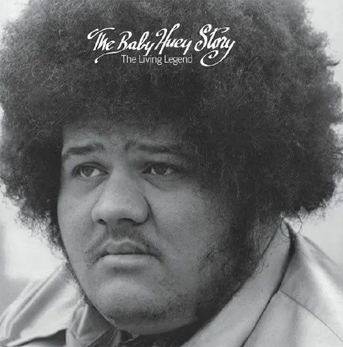 BABY HUEY / ベイビー・ヒューイ / BABY HUEY STORY