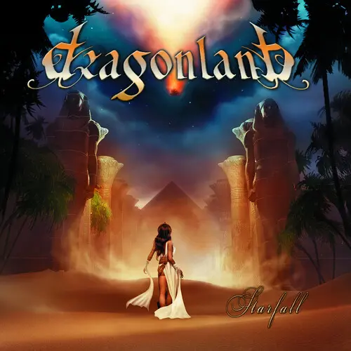 DRAGONLAND / ドラゴンランド / STARFALL