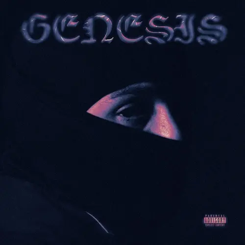 PESO PLUMA / ペソ・プルマ / GENESIS (2LP)